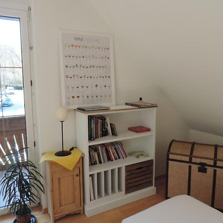 Ferienwohnung Eckberger Weinstrasse 139 Gamlitz Kültér fotó