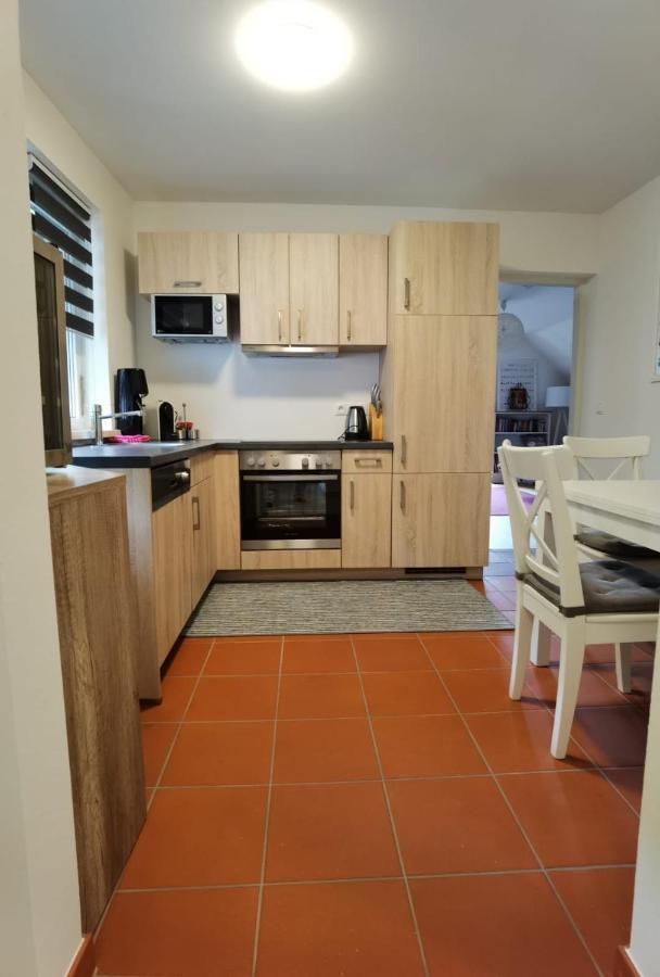 Ferienwohnung Eckberger Weinstrasse 139 Gamlitz Kültér fotó