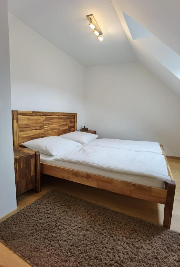 Ferienwohnung Eckberger Weinstrasse 139 Gamlitz Kültér fotó