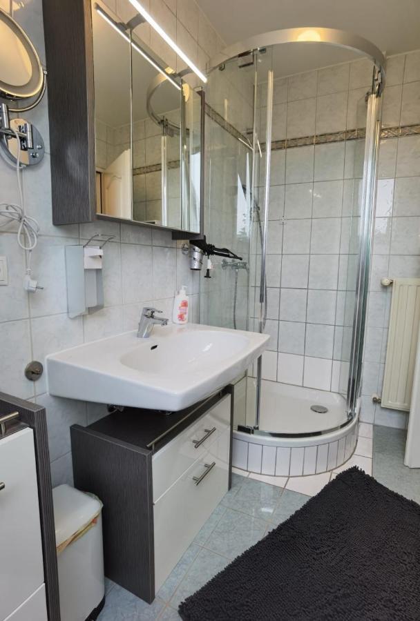 Ferienwohnung Eckberger Weinstrasse 139 Gamlitz Kültér fotó