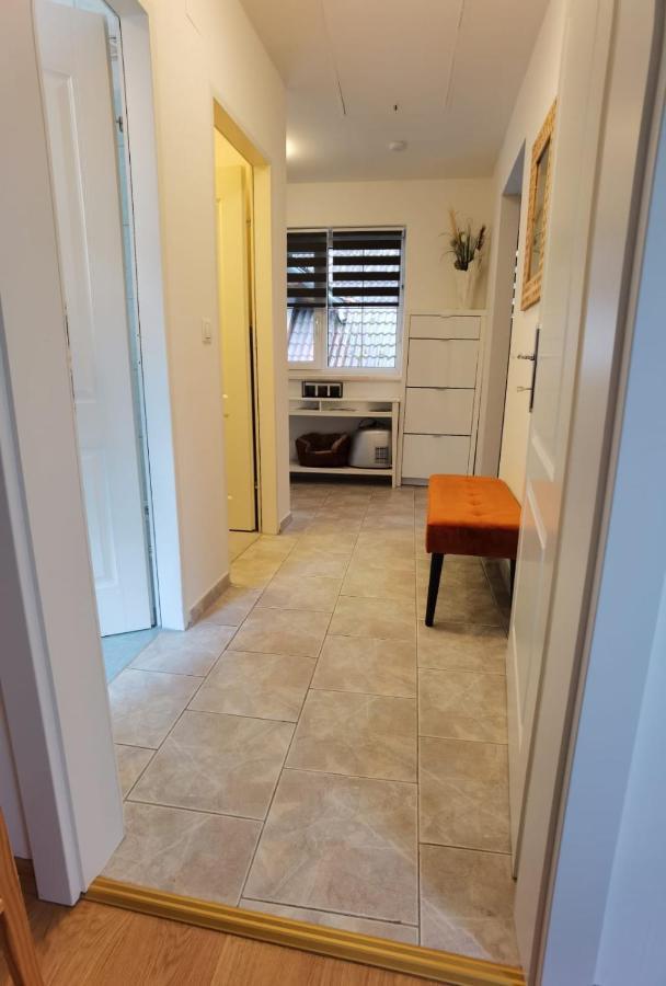 Ferienwohnung Eckberger Weinstrasse 139 Gamlitz Kültér fotó