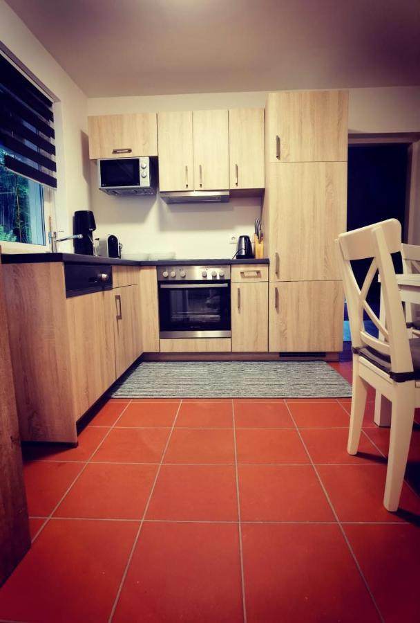 Ferienwohnung Eckberger Weinstrasse 139 Gamlitz Kültér fotó