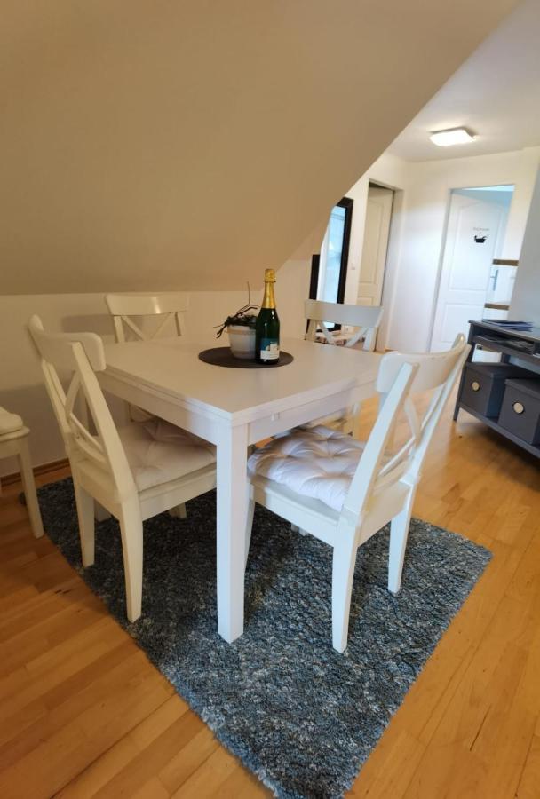 Ferienwohnung Eckberger Weinstrasse 139 Gamlitz Kültér fotó