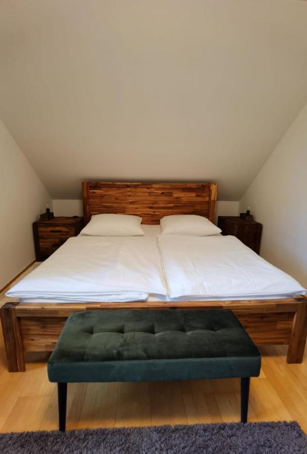 Ferienwohnung Eckberger Weinstrasse 139 Gamlitz Kültér fotó
