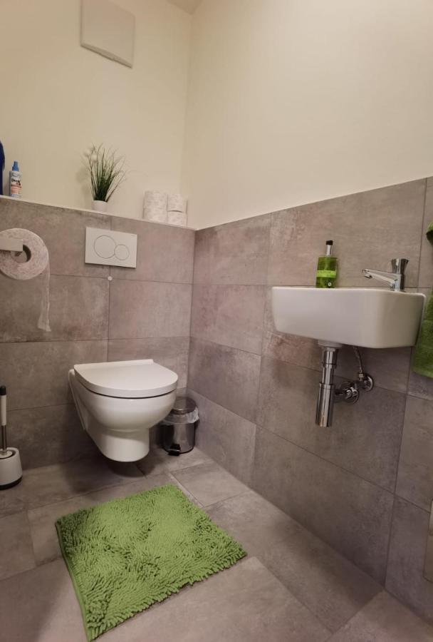 Ferienwohnung Eckberger Weinstrasse 139 Gamlitz Kültér fotó