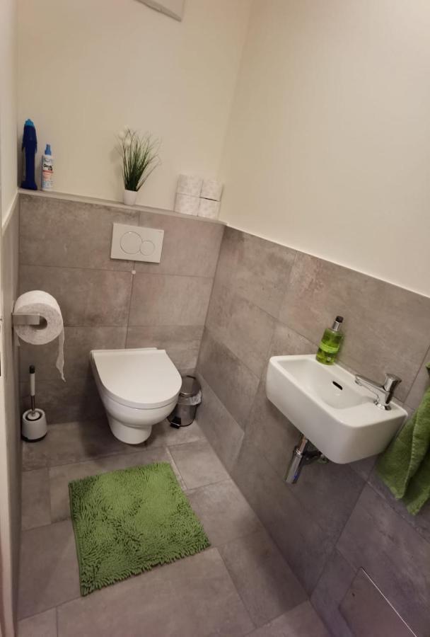 Ferienwohnung Eckberger Weinstrasse 139 Gamlitz Kültér fotó