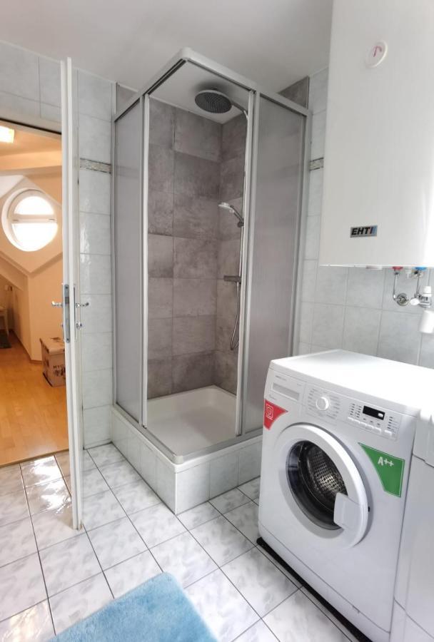 Ferienwohnung Eckberger Weinstrasse 139 Gamlitz Kültér fotó