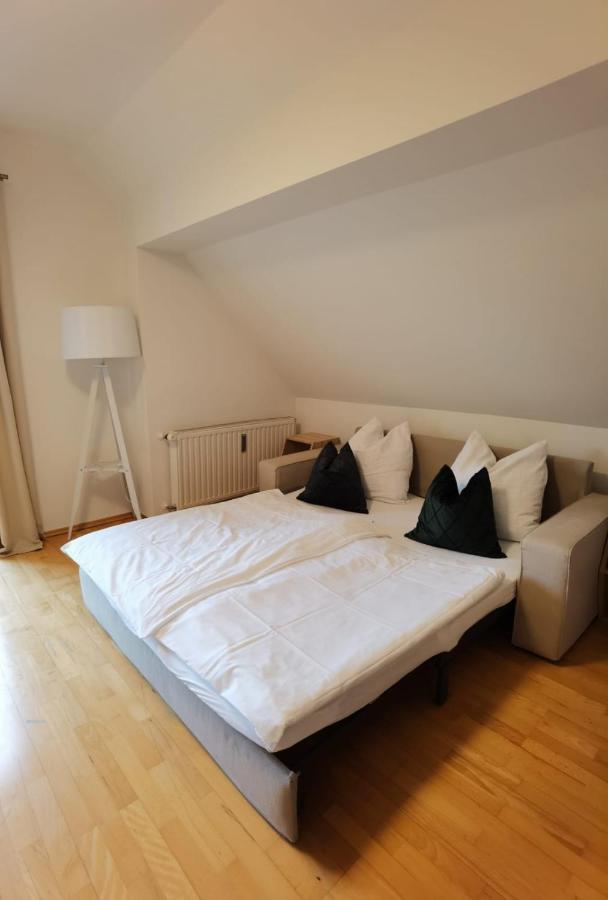 Ferienwohnung Eckberger Weinstrasse 139 Gamlitz Kültér fotó