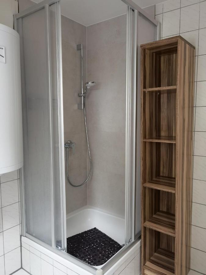 Ferienwohnung Eckberger Weinstrasse 139 Gamlitz Kültér fotó