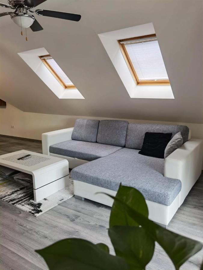 Ferienwohnung Eckberger Weinstrasse 139 Gamlitz Kültér fotó