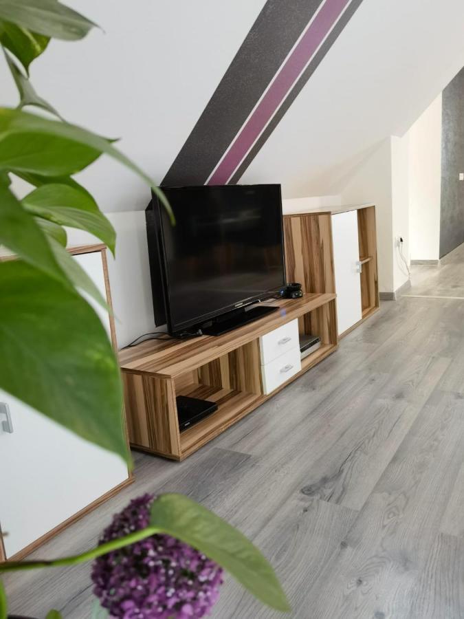 Ferienwohnung Eckberger Weinstrasse 139 Gamlitz Kültér fotó