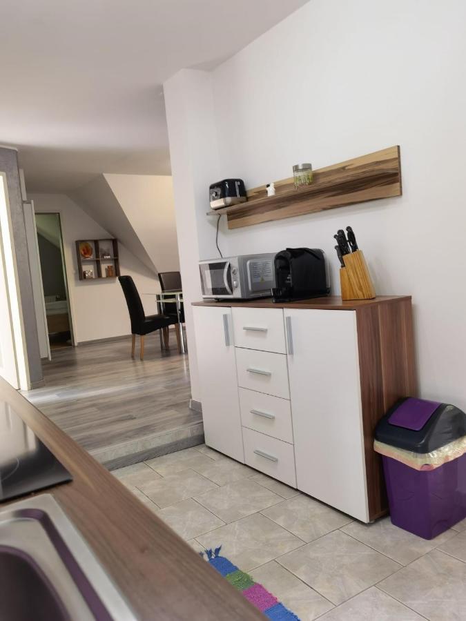 Ferienwohnung Eckberger Weinstrasse 139 Gamlitz Kültér fotó