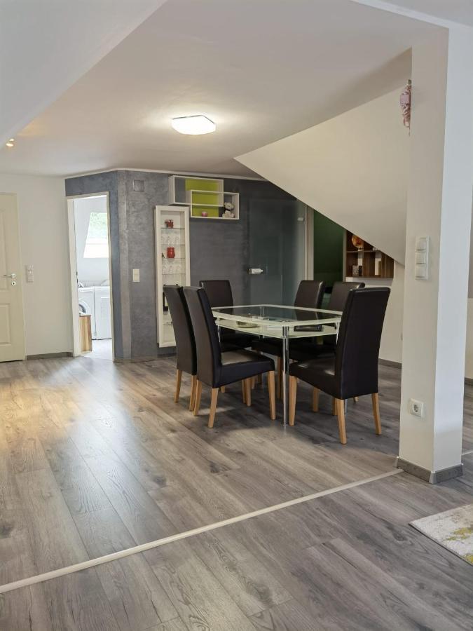 Ferienwohnung Eckberger Weinstrasse 139 Gamlitz Kültér fotó