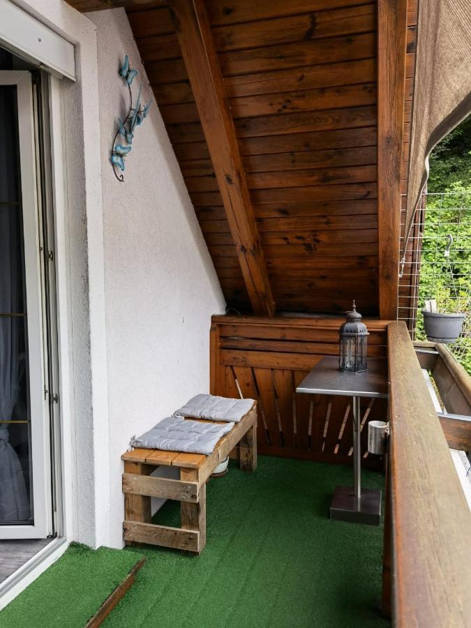 Ferienwohnung Eckberger Weinstrasse 139 Gamlitz Kültér fotó