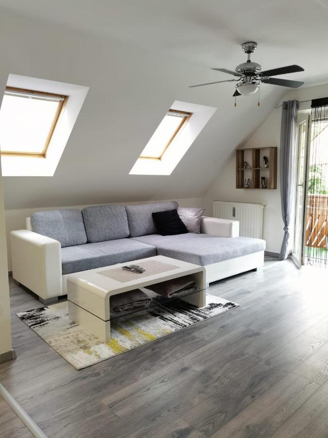 Ferienwohnung Eckberger Weinstrasse 139 Gamlitz Kültér fotó