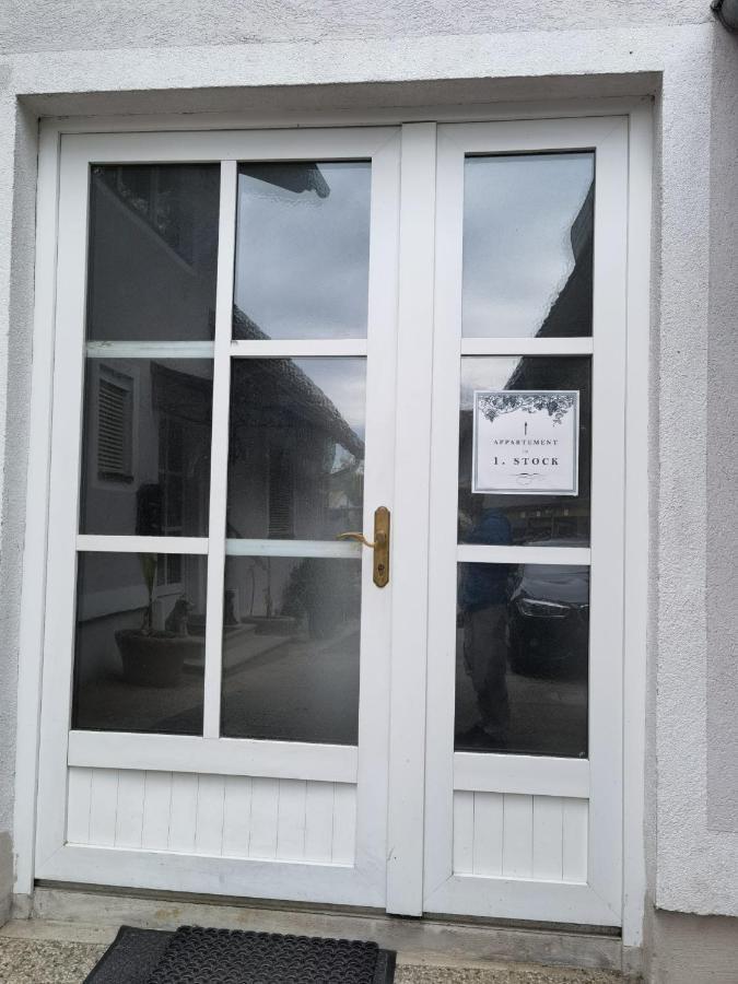 Ferienwohnung Eckberger Weinstrasse 139 Gamlitz Kültér fotó