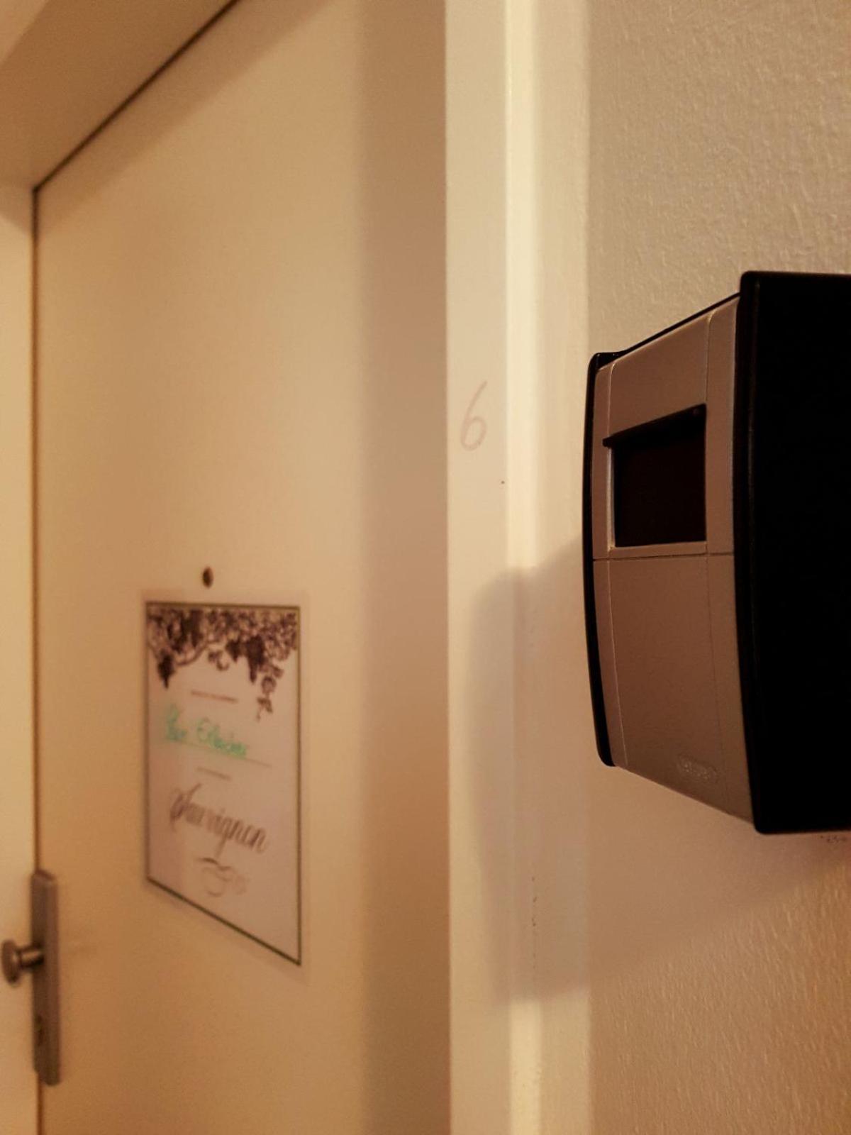 Ferienwohnung Eckberger Weinstrasse 139 Gamlitz Szoba fotó