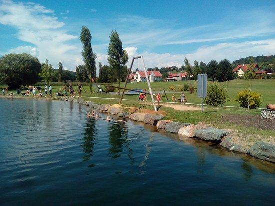 Ferienwohnung Eckberger Weinstrasse 139 Gamlitz Kültér fotó