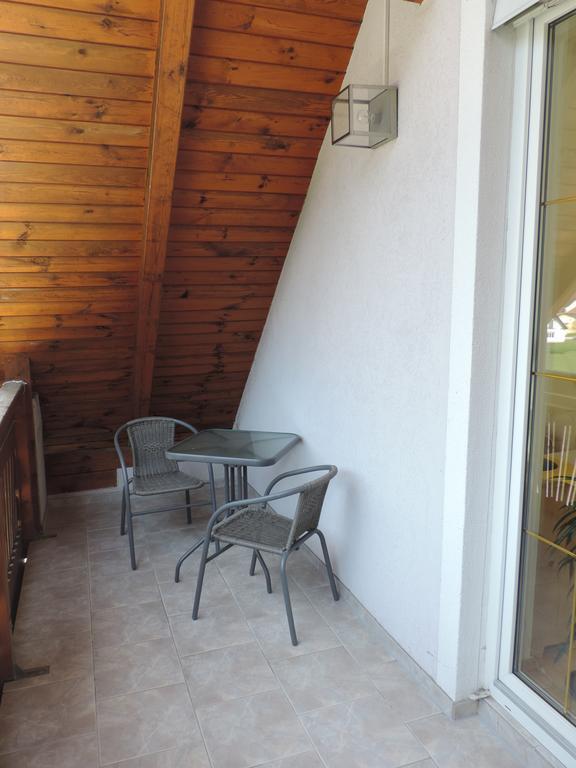 Ferienwohnung Eckberger Weinstrasse 139 Gamlitz Kültér fotó