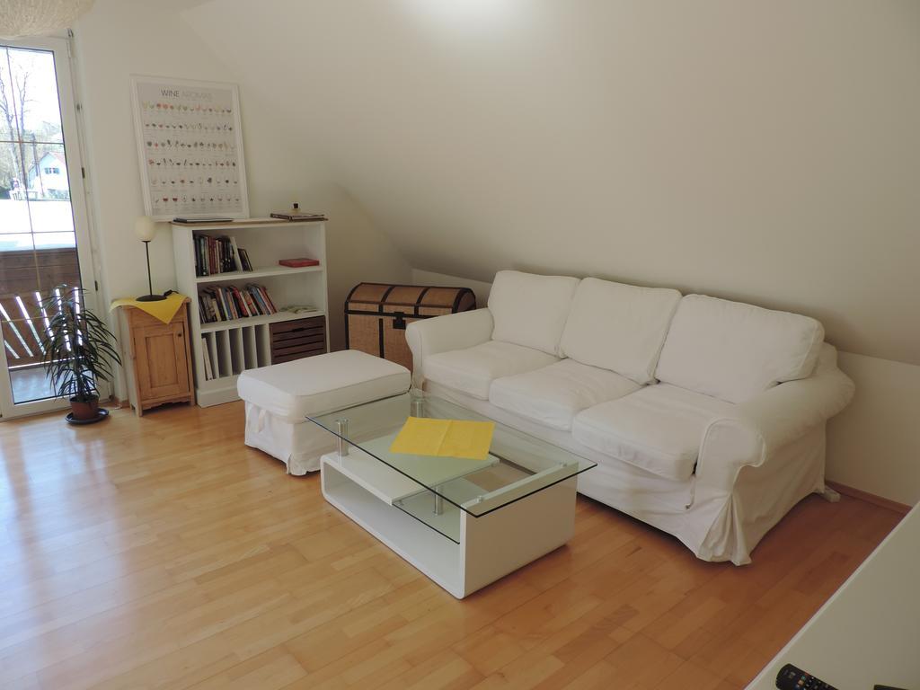 Ferienwohnung Eckberger Weinstrasse 139 Gamlitz Kültér fotó