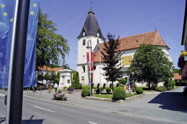 Ferienwohnung Eckberger Weinstrasse 139 Gamlitz Kültér fotó
