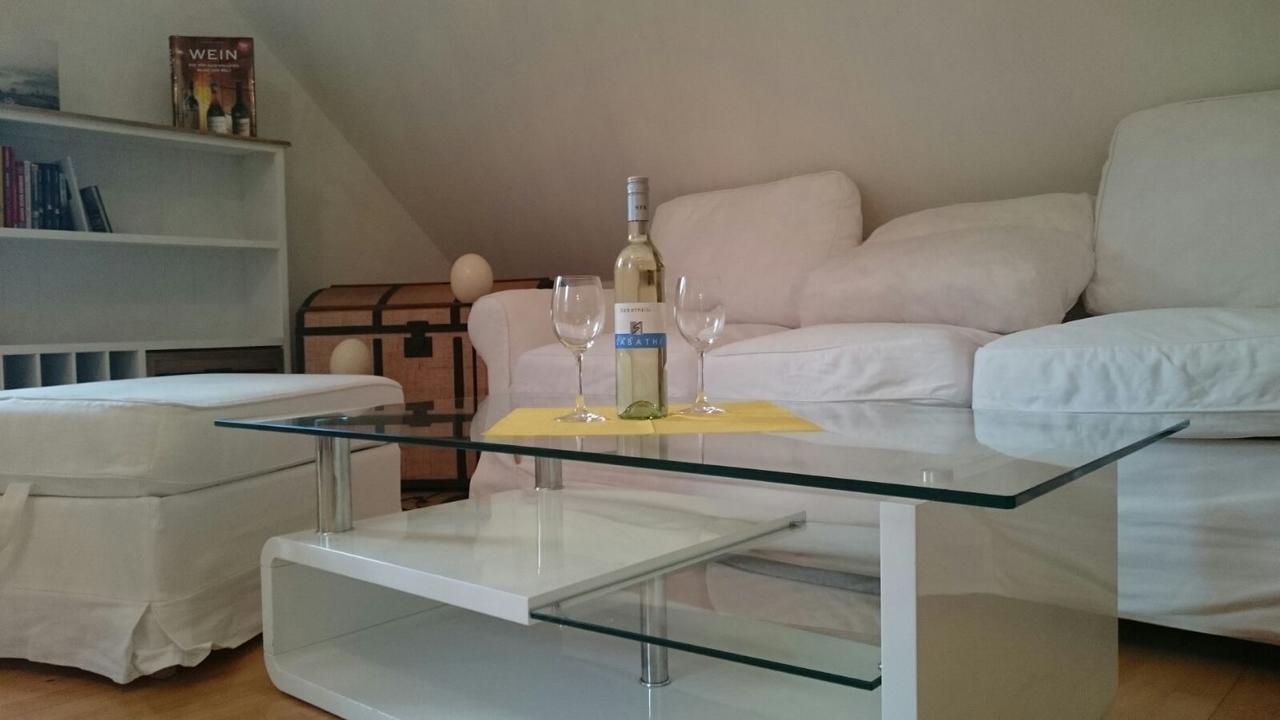 Ferienwohnung Eckberger Weinstrasse 139 Gamlitz Kültér fotó