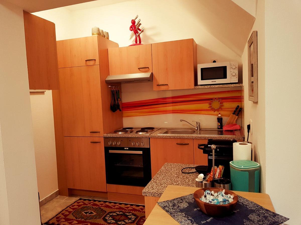 Ferienwohnung Eckberger Weinstrasse 139 Gamlitz Kültér fotó