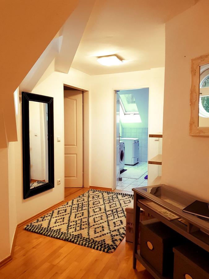 Ferienwohnung Eckberger Weinstrasse 139 Gamlitz Kültér fotó