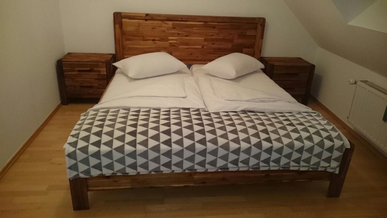 Ferienwohnung Eckberger Weinstrasse 139 Gamlitz Kültér fotó