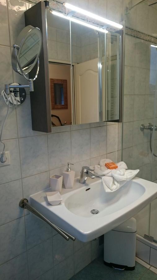 Ferienwohnung Eckberger Weinstrasse 139 Gamlitz Kültér fotó
